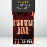 Handsome Devil by L.J. Shen